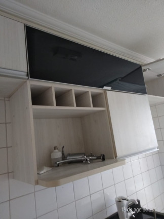 Imagem Apartamento com 2 Quartos à Venda, 44 m² em Vila Carmosina - São Paulo Imagem Apartamento com 2 Quartos à Venda, 44 m² em Vila Carmosina - São Paulo