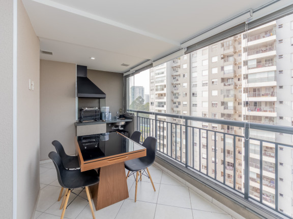 Imagem Apartamento com 3 Quartos à Venda, 81 m² em Vila Andrade - São Paulo Imagem Apartamento com 3 Quartos à Venda, 81 m² em Vila Andrade - São Paulo
