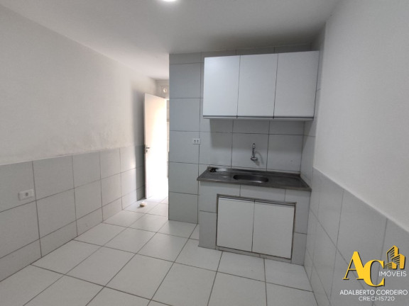 Imagem Kitnet com 1 Quarto à Venda, 25 m² em Piedade - Jabotão Dos Guararapes Imagem Kitnet com 1 Quarto à Venda, 25 m² em Piedade - Jabotão Dos Guararapes