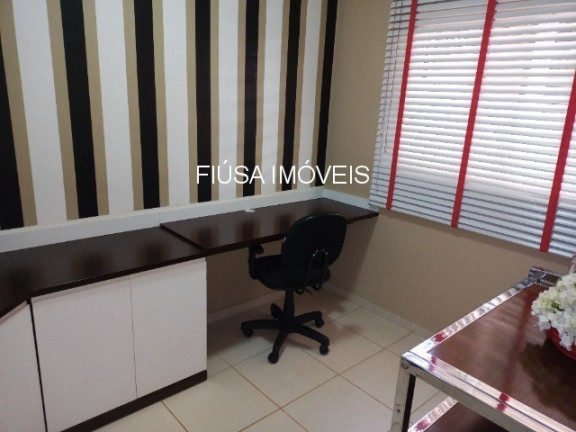 Imagem Sobrado com 3 Quartos à Venda,  em Residencial Greenville - Ribeirão Preto