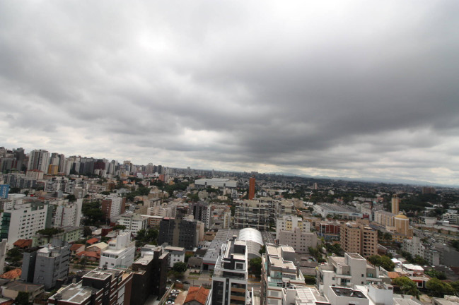 Imagem Apartamento com 4 Quartos à Venda, 239 m² em água Verde - Curitiba
