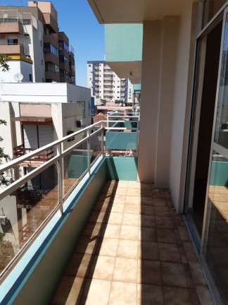 Imagem Cobertura com 4 Quartos à Venda, 206 m² em Centro - Santa Maria Imagem Cobertura com 4 Quartos à Venda, 206 m² em Centro - Santa Maria