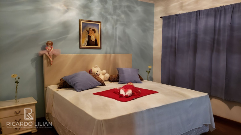 Imagem Casa com 3 Quartos à Venda, 296 m² em Parque Continental I - Guarulhos