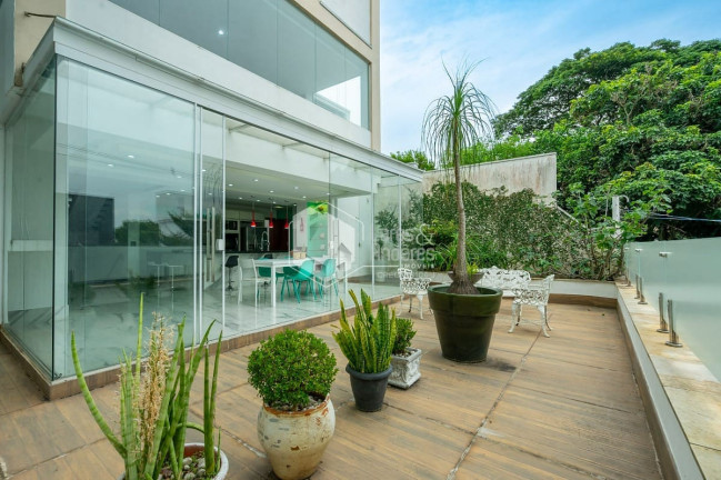 Imagem Casa com 7 Quartos à Venda, 800 m² em Jardim Leonor - São Paulo Imagem Casa com 7 Quartos à Venda, 800 m² em Jardim Leonor - São Paulo
