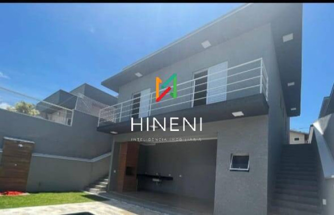 Imagem Casa com 3 Quartos à Venda,  em Atibaia