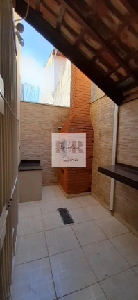Imagem Sobrado com 2 Quartos à Venda, em Jardim Morumbi - Sorocaba Imagem Sobrado com 2 Quartos à Venda, em Jardim Morumbi - Sorocaba