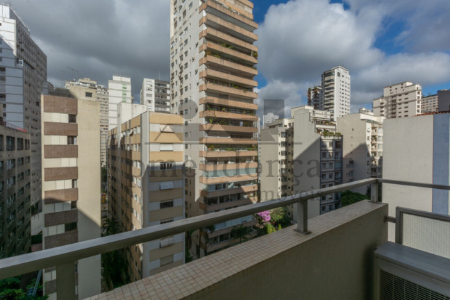 Imagem Apartamento com 3 Quartos à Venda, 188 m² em Santa Cecília - São Paulo Imagem Apartamento com 3 Quartos à Venda, 188 m² em Santa Cecília - São Paulo