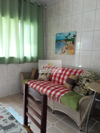 Imagem Casa com 6 Quartos à Venda, 177 m² em Maresias - São Sebastião