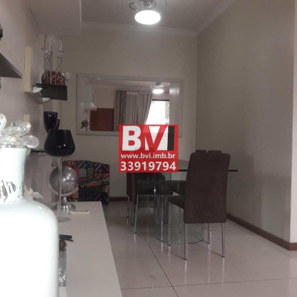 Imagem Casa com 3 Quartos à Venda, 90 m² em Olaria - Rio De Janeiro Imagem Casa com 3 Quartos à Venda, 90 m² em Olaria - Rio De Janeiro
