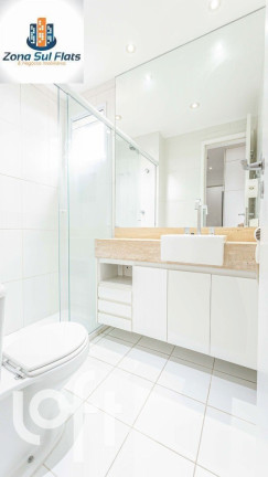 Imagem Apartamento com 3 Quartos à Venda, 143 m² em Chácara Santo Antônio (zona Sul) - São Paulo Imagem Apartamento com 3 Quartos à Venda, 143 m² em Chácara Santo Antônio (zona Sul) - São Paulo