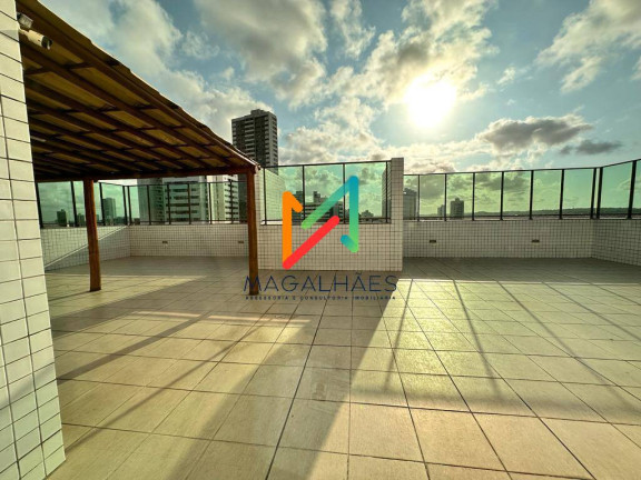 Imagem Apartamento com 3 Quartos à Venda, 79 m² em Casa Amarela - Recife Imagem Apartamento com 3 Quartos à Venda, 79 m² em Casa Amarela - Recife
