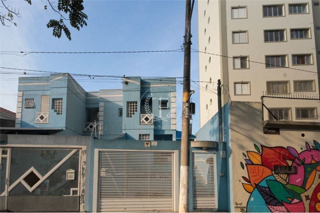 Imagem Casa com 3 Quartos à Venda, 179 m² em Vila Brasílio Machado - São Paulo