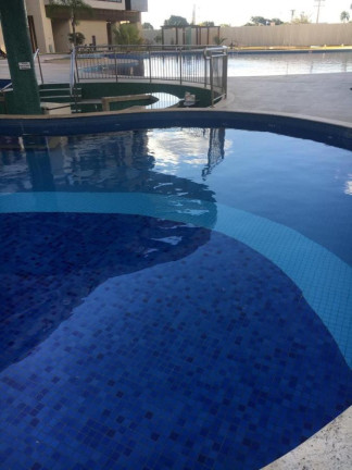 Imagem Apartamento com 1 Quarto à Venda, 30 m² em Zona Industrial (guará) - Brasília Imagem Apartamento com 1 Quarto à Venda, 30 m² em Zona Industrial (guará) - Brasília