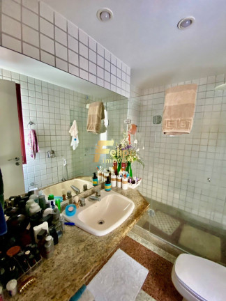 Imagem Imóvel com 4 Quartos à Venda, 170 m² em Mata Da Praia - Vitória