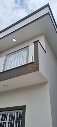 Imagem Sobrado com 3 Quartos à Venda, 114 m² em Center Ville - Arujá Imagem Sobrado com 3 Quartos à Venda, 114 m² em Center Ville - Arujá
