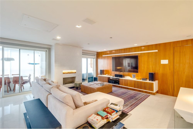 Imagem Apartamento com 3 Quartos à Venda, 234 m² em Vila Nova Conceição - São Paulo Imagem Apartamento com 3 Quartos à Venda, 234 m² em Vila Nova Conceição - São Paulo