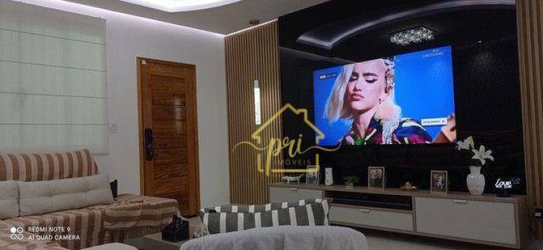 Imagem Casa com 3 Quartos à Venda, 250 m² em Ponta Da Praia - Santos Imagem Casa com 3 Quartos à Venda, 250 m² em Ponta Da Praia - Santos