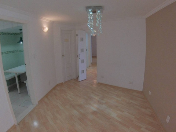 Imagem Imóvel com 3 Quartos à Venda, 123 m² em Vila Mascote - São Paulo