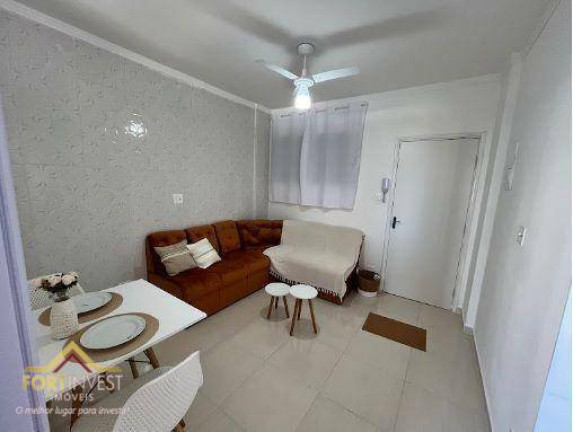 Imagem Imóvel com 1 Quarto à Venda, 34 m² em Vila Guilhermina - Praia Grande Imagem Imóvel com 1 Quarto à Venda, 34 m² em Vila Guilhermina - Praia Grande