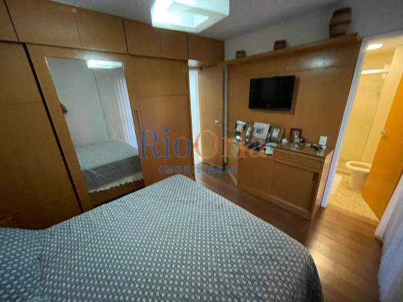 Imagem Apartamento com 3 Quartos à Venda, 142 m² em Barra Da Tijuca - Rio De Janeiro
