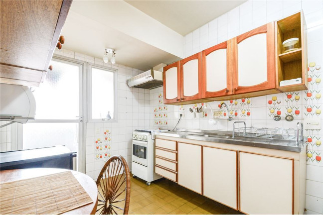 Imagem Apartamento com 3 Quartos à Venda, 151 m² em Jardim Paulista - São Paulo Imagem Apartamento com 3 Quartos à Venda, 151 m² em Jardim Paulista - São Paulo