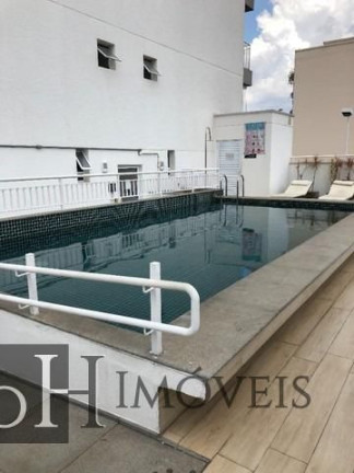 Imagem Apartamento com 1 Quarto à Venda, 36 m² em Higienópolis - São Paulo Imagem Apartamento com 1 Quarto à Venda, 36 m² em Higienópolis - São Paulo