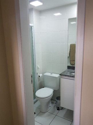 Imagem Apartamento com 2 Quartos à Venda, 40 m² em Vila Siqueira (zona Norte) - São Paulo