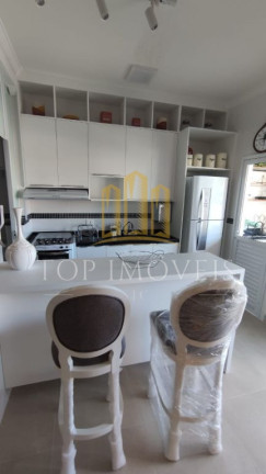 Imagem Apartamento com 3 Quartos à Venda, 96 m² em Toninhas - Ubatuba