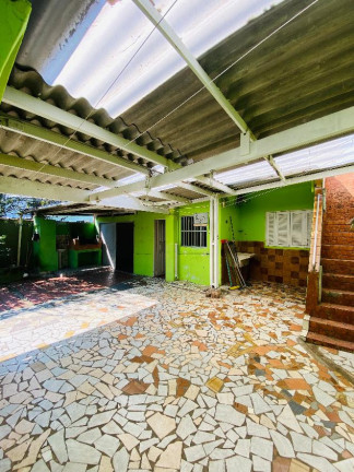 Imagem Casa com 2 Quartos à Venda, 126 m² em Quietude - Praia Grande Imagem Casa com 2 Quartos à Venda, 126 m² em Quietude - Praia Grande