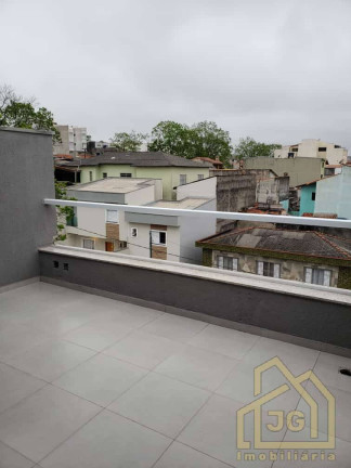 Casa com 2 Quartos à Venda, 87 m² em Jardim Das Maravilhas - Santo André