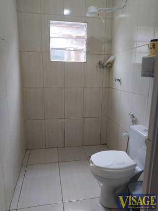 Imagem Casa com 1 Quarto à Venda,  em Pq. Imperial - Jacareí