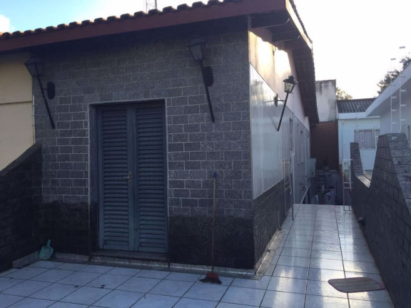 Imagem Sobrado com 6 Quartos à Venda, 168 m² em Parque Jabaquara - São Paulo Imagem Sobrado com 6 Quartos à Venda, 168 m² em Parque Jabaquara - São Paulo