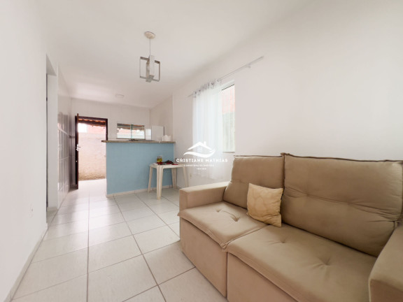 Imagem Casa com 2 Quartos à Venda, 67 m² em Jardim Atlântico Leste (itaipuaçu) - Maricá Imagem Casa com 2 Quartos à Venda, 67 m² em Jardim Atlântico Leste (itaipuaçu) - Maricá