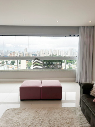 Apartamento com 3 Quartos à Venda, 150 m² em Centro - São Bernardo Do Campo