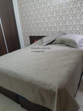 Imagem Apartamento com 2 Quartos à Venda, 55 m² em Ponte De São João - Jundiaí