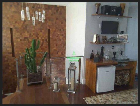 Imagem Casa com 5 Quartos à Venda, 400 m² em Maria Paula - Niterói