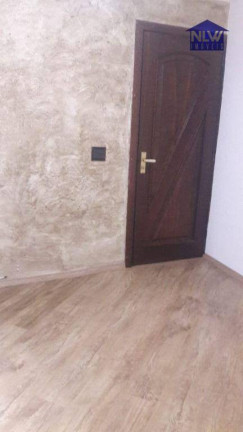 Imagem Apartamento com 3 Quartos à Venda, 60 m² em Lauzane Paulista - São Paulo