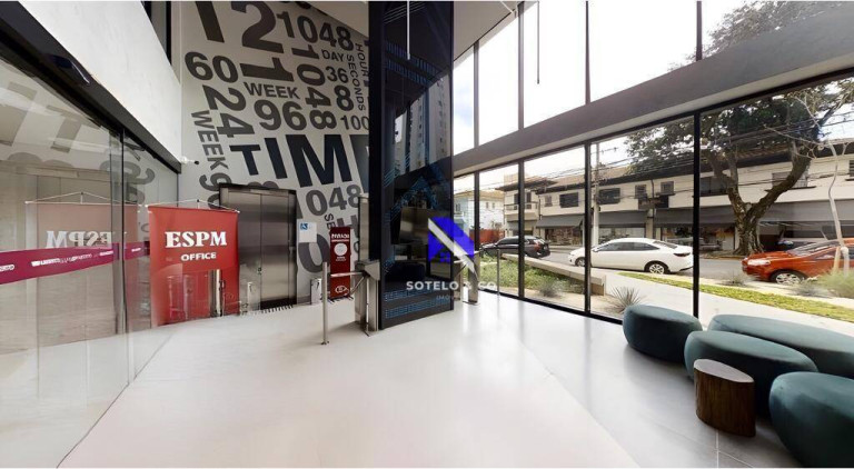 Imagem Studio com 1 Quarto à Venda, 25 m² em Vila Mariana - São Paulo Imagem Studio com 1 Quarto à Venda, 25 m² em Vila Mariana - São Paulo