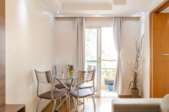 Imagem Apartamento com 2 Quartos à Venda, 47 m² em Jardim Santa Terezinha - São Paulo Imagem Apartamento com 2 Quartos à Venda, 47 m² em Jardim Santa Terezinha - São Paulo