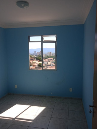 Cobertura com 3 Quartos à Venda, 135 m² em Chácara Santa Luzia - Taubaté
