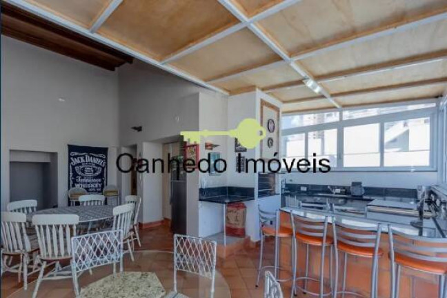 Imagem Cobertura com 3 Quartos à Venda, 275 m² em Brooklin - São Paulo Imagem Cobertura com 3 Quartos à Venda, 275 m² em Brooklin - São Paulo