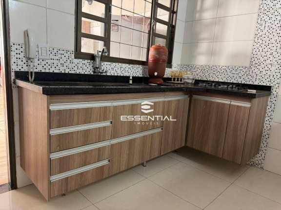 Imagem Casa com 2 Quartos à Venda, 130 m² em Residencial Vila Flora - São José Do Rio Preto Imagem Casa com 2 Quartos à Venda, 130 m² em Residencial Vila Flora - São José Do Rio Preto