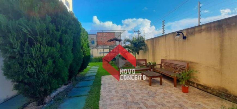 Imagem Apartamento com 2 Quartos à Venda, 68 m² em Serrinha - Fortaleza Imagem Apartamento com 2 Quartos à Venda, 68 m² em Serrinha - Fortaleza
