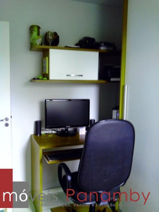 Imagem Apartamento com 2 Quartos à Venda, 48 m² em Paraisópolis - São Paulo
