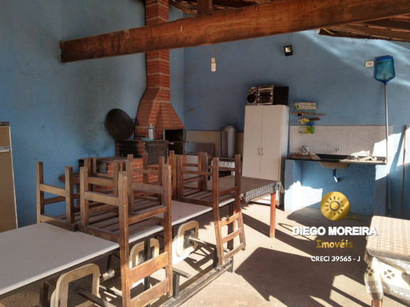 Chácara com 4 Quartos à Venda, 3 m² em Terra Preta - Mairiporã