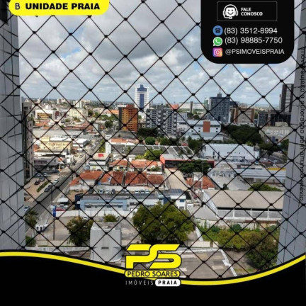 Imagem Apartamento com 2 Quartos à Venda, 70 m² em Expedicionários - João Pessoa Imagem Apartamento com 2 Quartos à Venda, 70 m² em Expedicionários - João Pessoa