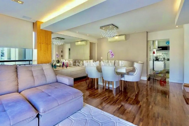 Imagem Cobertura com 3 Quartos à Venda, 180 m² em Vila Romana - São Paulo Imagem Cobertura com 3 Quartos à Venda, 180 m² em Vila Romana - São Paulo