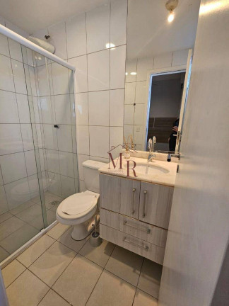 Imagem Apartamento com 2 Quartos à Venda, 70 m² em Mirim - Praia Grande
