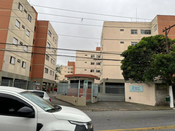 Imagem Apartamento com 3 Quartos à Venda, 72 m² em Vila Alpina - São Paulo