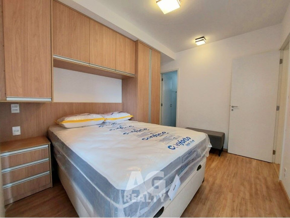 Imagem Apartamento com 2 Quartos à Venda, 61 m² em Vila Madalena - São Paulo Imagem Apartamento com 2 Quartos à Venda, 61 m² em Vila Madalena - São Paulo
